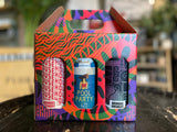 6 Can Gift Box